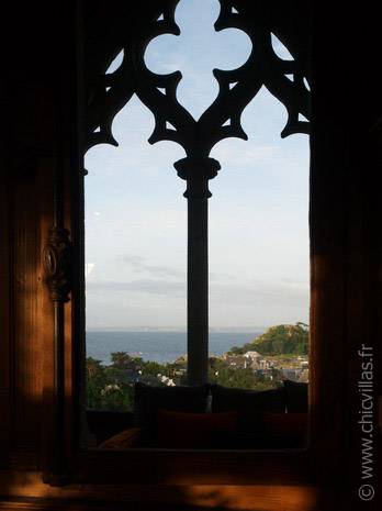 Castel Marmousets - Luxury villa rental - Brittany and Normandy - ChicVillas - 3
